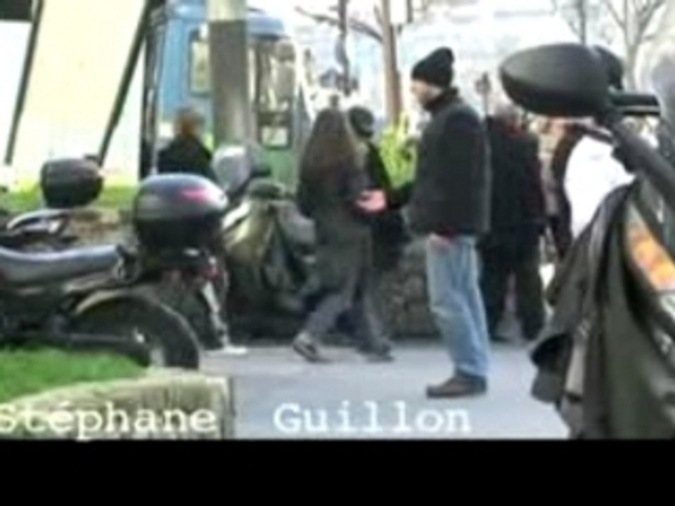 Les stars (sic) françaises sont radins - Mixbeat