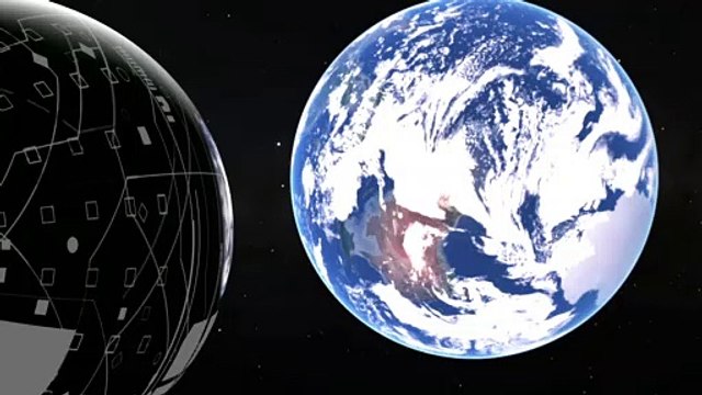 Olhar Espacial: asteroide representa riscos para a Terra?