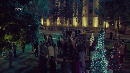 الحلقة 28: تفاصيل الأحداث الجديدة