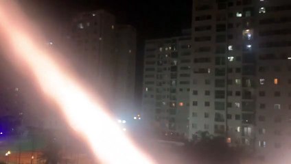 Panelaço Águas Claras - parte 2