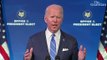 Joe Biden presents $1.9tn coronavirus relief package 'We have to act now'