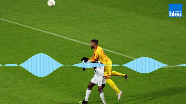 Revivez les buts et le match nul de l'US Orléans face à Créteil (2-2) pour la 18e journée de National