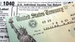 IRS Delays The Start Of Tax Season