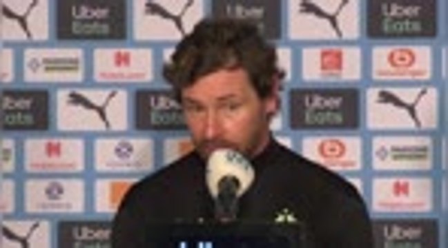 20e j. - Villas-Boas : Nîmes, toujours un danger