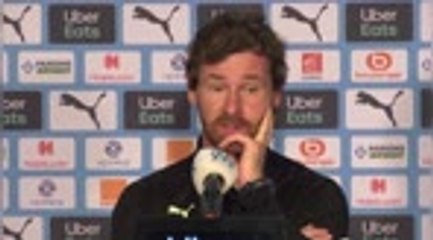 Ligue 1 - Costa à l'OM, Villas-Boas a cru à une "blague"