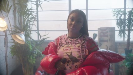 Tiana Major9 - Lucky