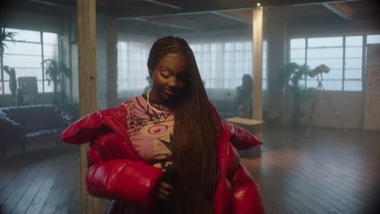 Tiana Major9 - Same Space?