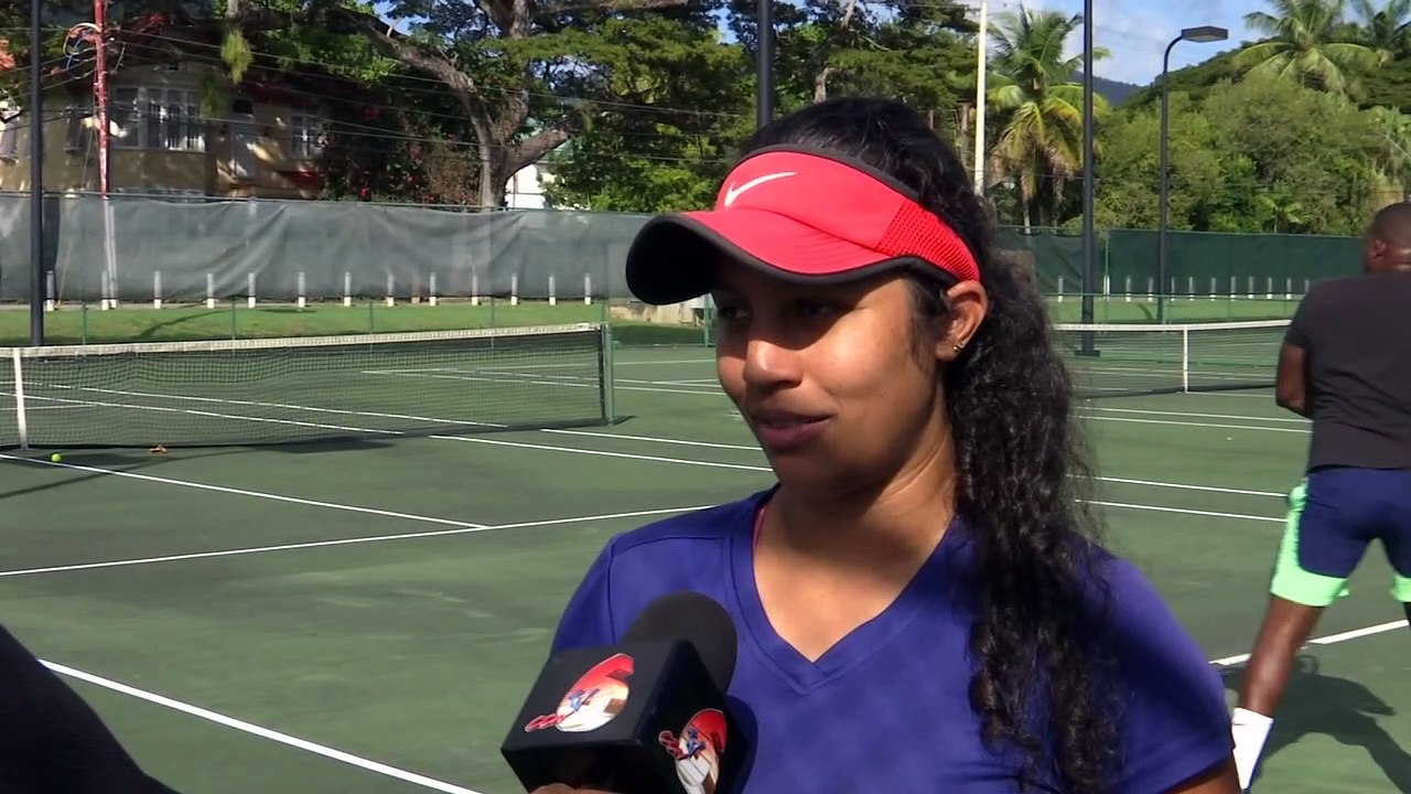 Carlista Mohammed On Success