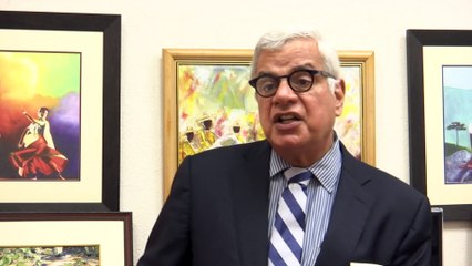 Concern Heightens Over Forex