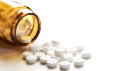 Regular Aspirin Can Lower Risk Of Disease
