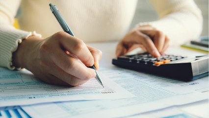 Paying Taxes With A Credit Card?