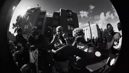 Jhay Cortez, Myke Towers - Los Bo_HD