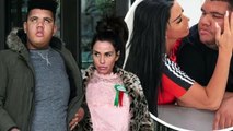 Katie Price says sending disabled son into care is 'heart breaking'