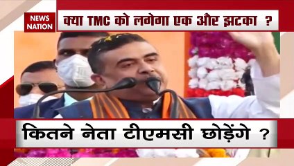 Satabdi Roy might leave TMC, likely to take decision today