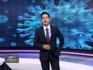 El Mundo en Contexto 15ENE2021 | América la región más afectada por la pandemia del coronavirus
