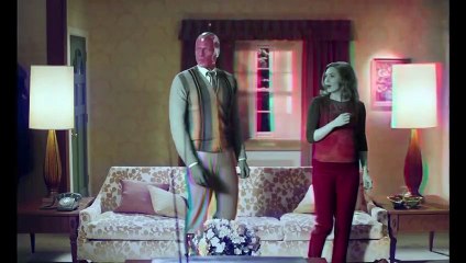 Marvel's WandaVision - Showstopper