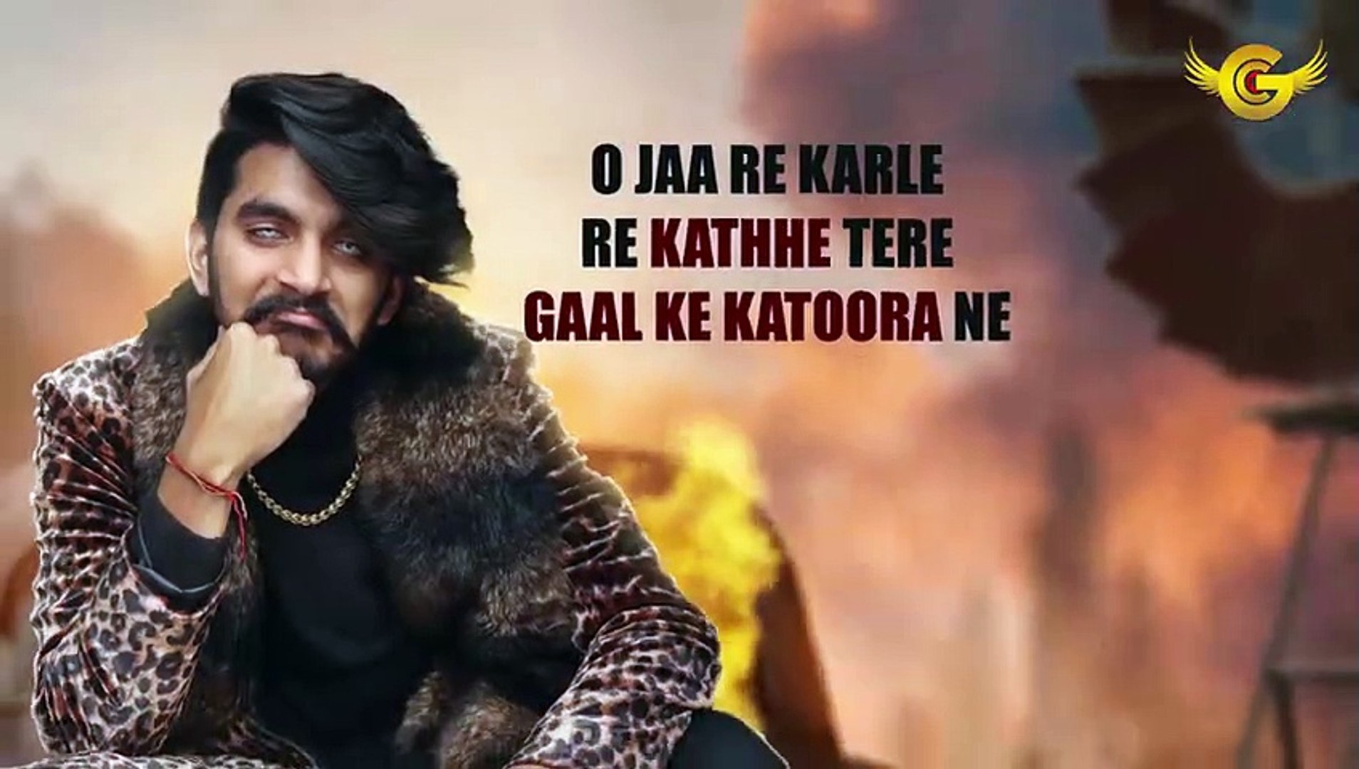 Gulzar channiwala song hot sale