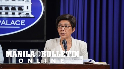 Vaccine passports to be issued; ‘no option to choose vaccine’ — DOH