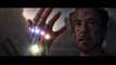 IRON-MAN 4 One Last Stand  Teaser Trailer (2021) Marvel Studio Robert Downey Jr Concept