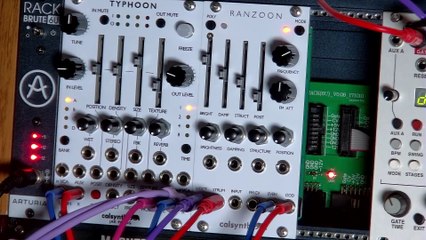 Mailbag #2 - Ranzoon Voltage Block Batsumi Pico Drums