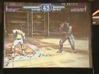 [SC2] Kayane [Talim] vs [Nightmare] Dan