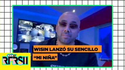 WISIN abre su corazón y manda un mensaje de fuerza tras pandemia mundial / EXA TV