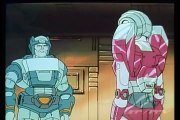 The Transformers: Headmasters, Episode 7: 