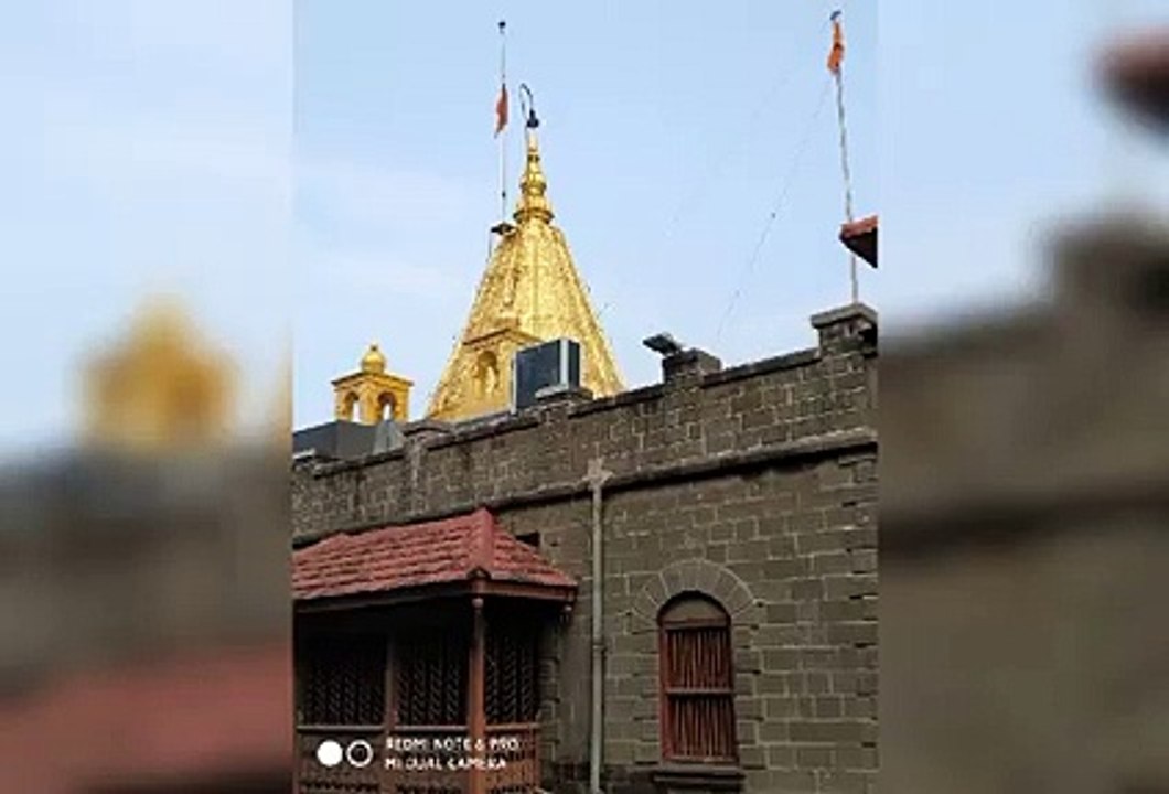 temples