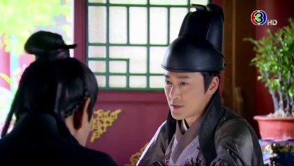 ลิ่วซ่านเหมิน ตอนที่ 49