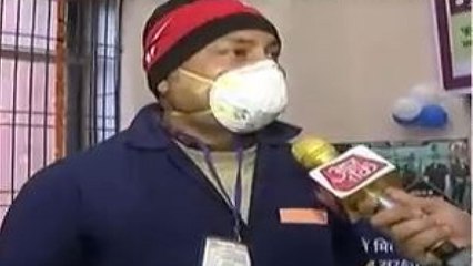 Who will get Covid 19 vaccine first in Bihar?