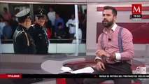 Milenio Noticias, con Sergio Gómez Villarreal, 15 de enero de 2021