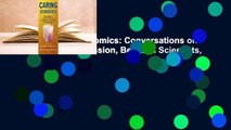 Lesen  Caring Economics: Conversations on Altruism and Compassion, Between Scientists,