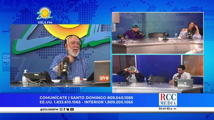 Historias como la pandemia le paro la fiesta semanales a los tigueres