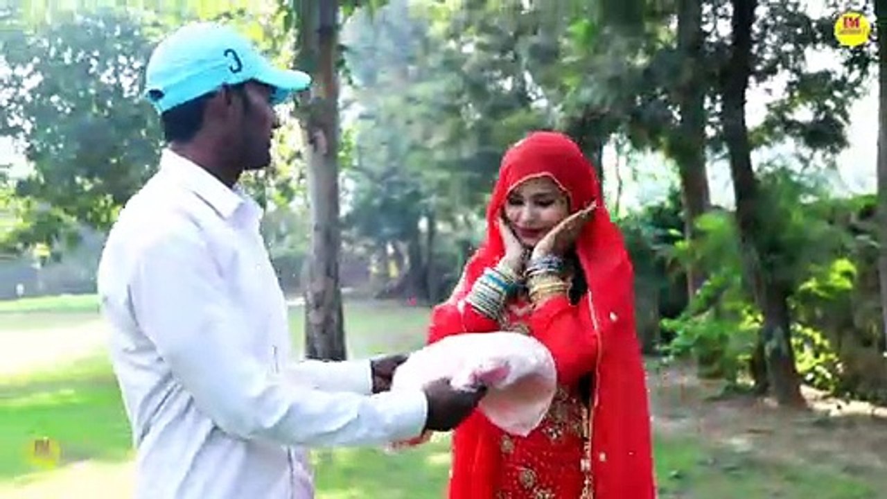 52 से को सूट (4K Video Song) Sanju Sahjadi __ Mewati Full Song __ New Mewati Song 2021