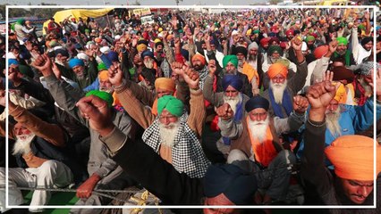 किसी भी स्थिति में नहीं झुकेंगे अन्नदाता! राकेश टिकैत बोले- जहां से कानून आया, वहीं से हो वापस