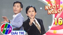 Ký ức ngọt ngào - Tập 16: Võ Đông Sơ - Bạch Thu Hà - NSƯT Kim Tử Long, Văn Hậu