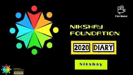 Nikshay Foundation activities  2020