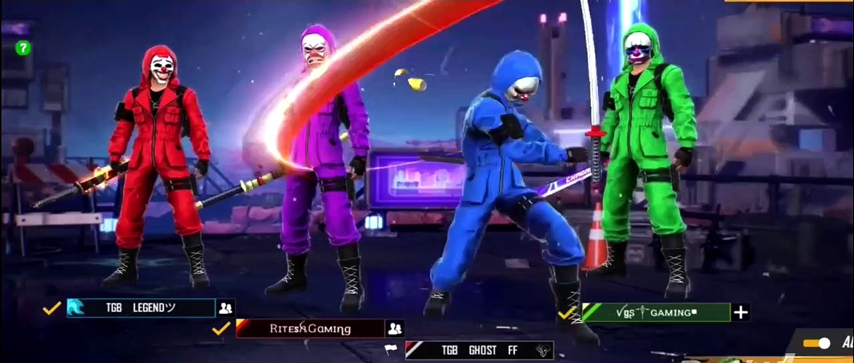 FreeFire 