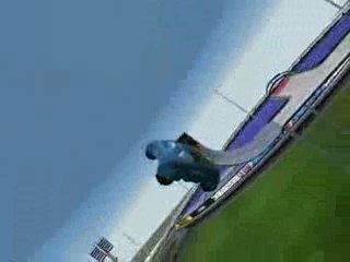 CUT - NADEO I3 - Gab34