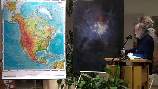 9.SATAN AND HIS ALLIES - THE BOOK OF REVELATION | Pastor Kurt Piesslinger, M.A.