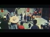 Wu Tang Collection -  La Reine du karaté (Kung Fu Mama) (English  Captions part 1/2