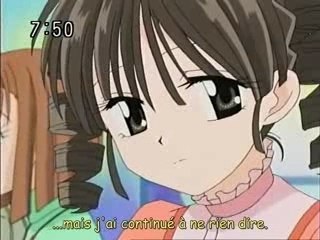 Full moon wo sagashite 39 part2