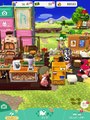 どうぶつの森ポケットキャンプ（ポケ森）Animal Crossing_ Pocket Camp #20-1
