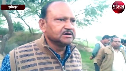 वन विभाग की उदासीनता से बारहसिंगे की मौत