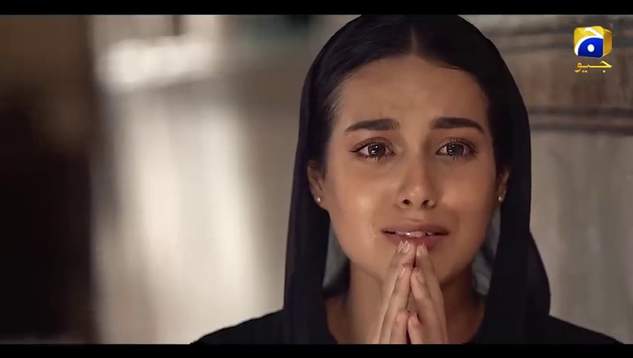 Khuda Aur Muhabbat Teaser 5 - Her Pal Geo drama