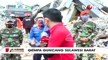 Gempa Berkekuatan Magnitudo 5,0 Guncang Sulawesi Barat
