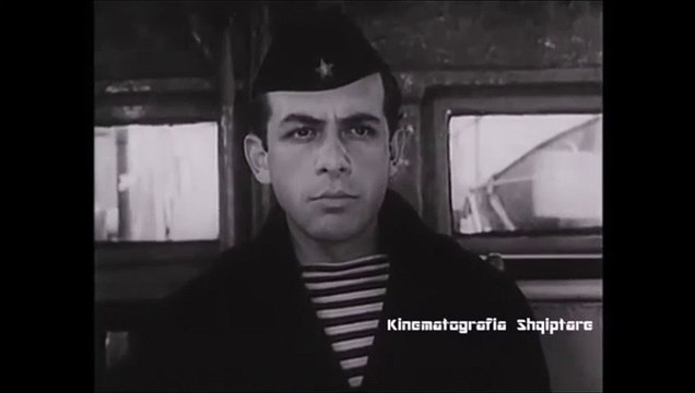 Vazhdimi i filmit DUELI I HESHTUR | Kinematografia Shqiptare