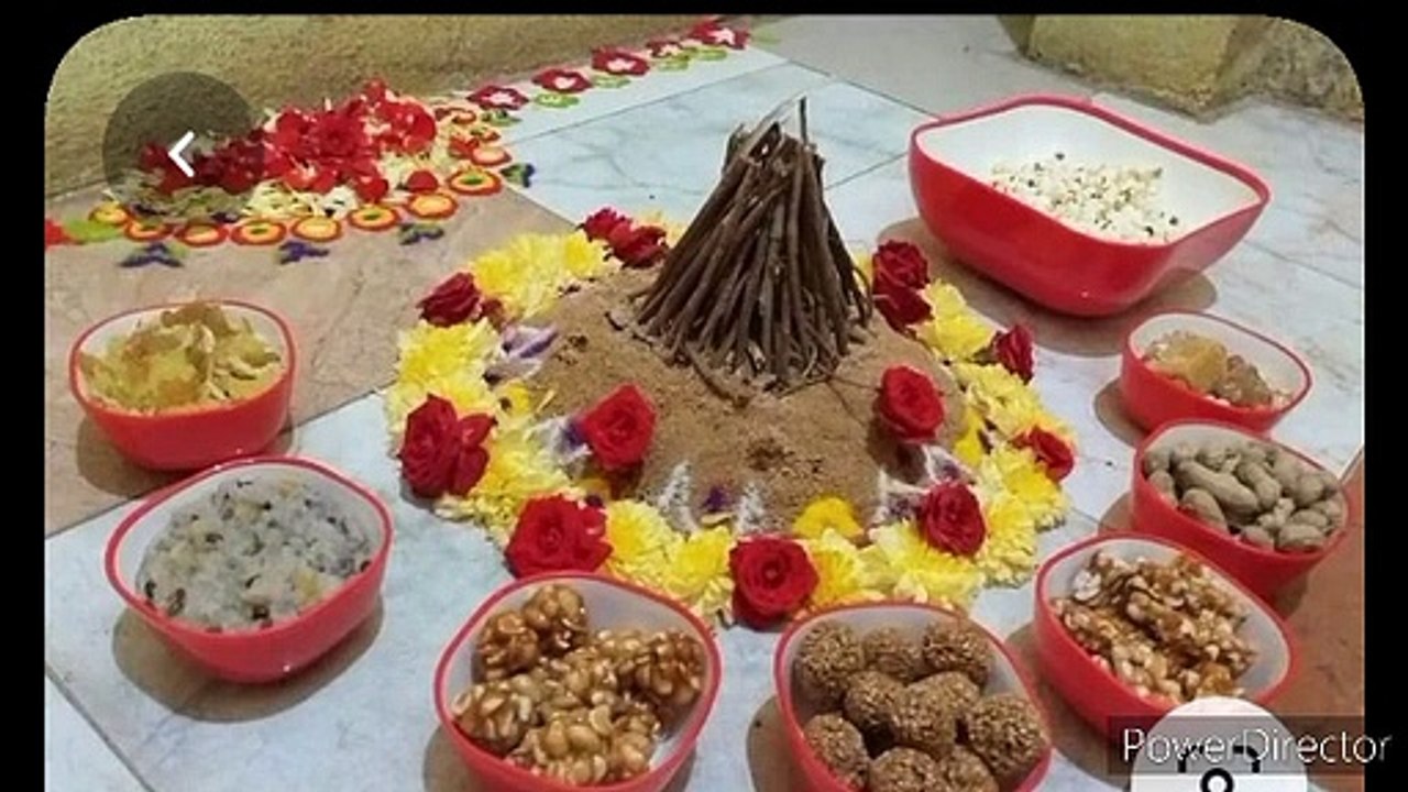 मकर सक्रांति का महत्व एवं उससे जुड़ी पौराणिक कथा