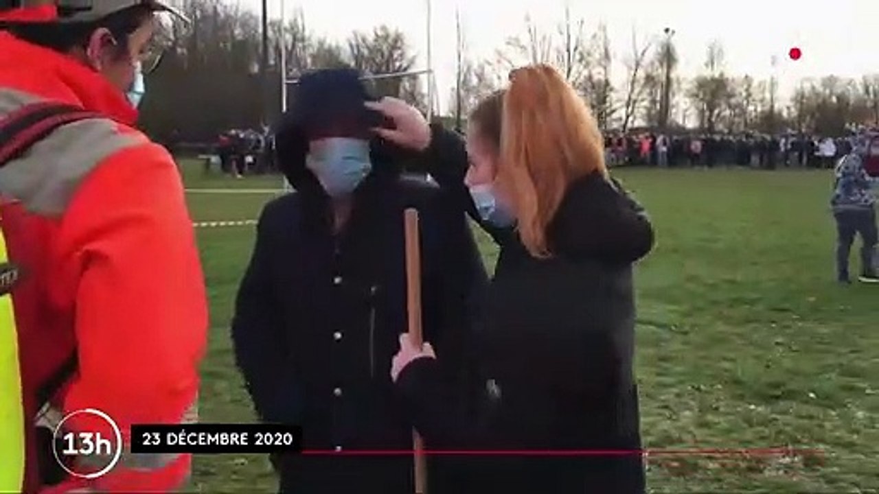 Disparition de Delphine  Jubillar :  Son compte Facebook mystérieusement réactivé et les hypothèses se multiplient