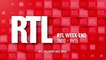 Le journal RTL de 8h du 16 janvier 2021